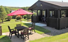 Hazel Lodge